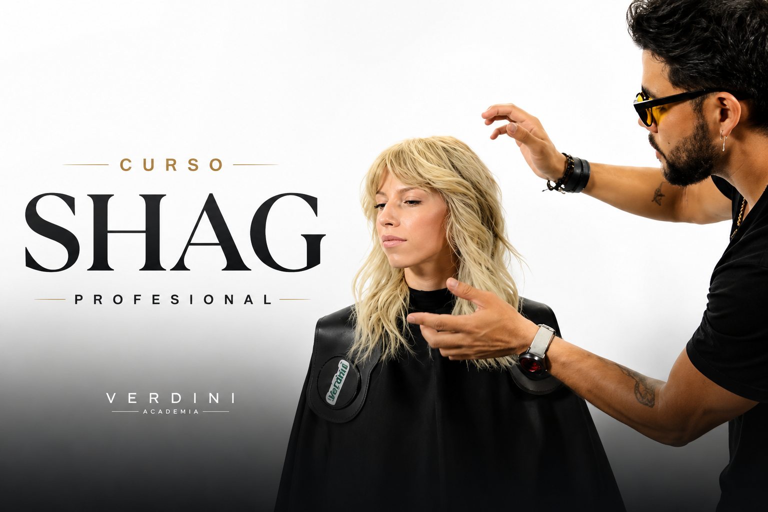 Curso Shag